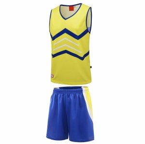 Basketball Uniform