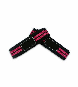 Weightlifting Straps