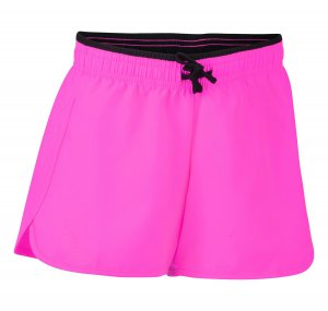 Ladies Gym Shorts