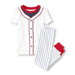 Baseball Uniform