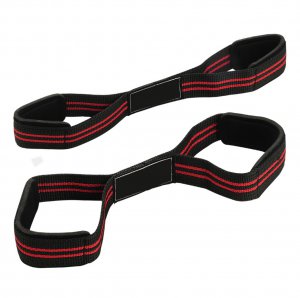 Weightlifting Straps