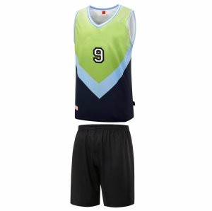 Basketball Uniform