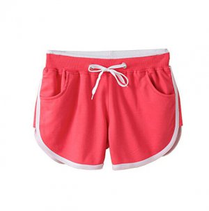 Ladies Gym Shorts