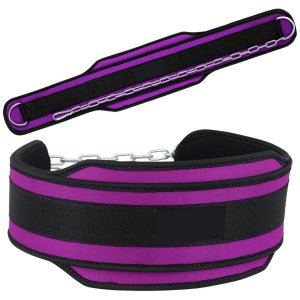 Weightlifting Neoprene Belts