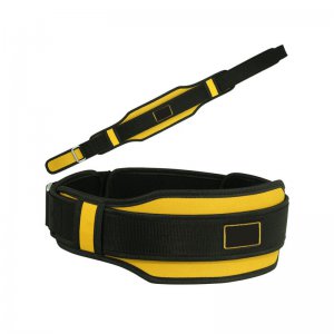 Weightlifting Neoprene Belts